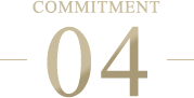 COMMITMENT 04